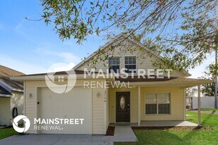 3740 Dartford Dr in Davenport, FL - Building Photo