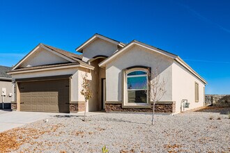 1040 Indigo Sky St in Horizon City, TX - Building Photo - Building Photo