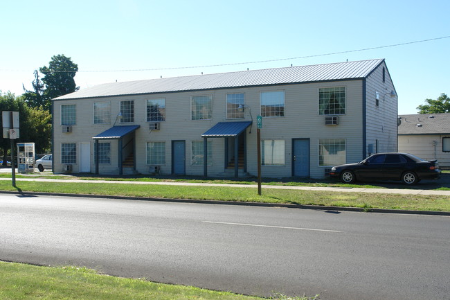 116 N 9th St in Yakima, WA - Building Photo - Building Photo