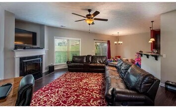 6080 Townes Way in Columbus, GA - Foto de edificio - Building Photo
