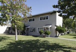 3445 Ariel Pl in Anaheim, CA - Building Photo