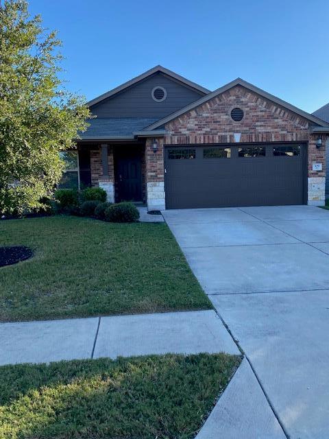 109 Palestine Cove in Hutto, TX - Building Photo