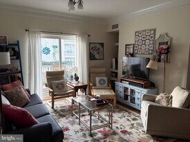 1571 Spring Gate Dr. in McLean, VA - Building Photo