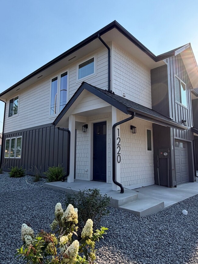 property at 1216 S Miller St