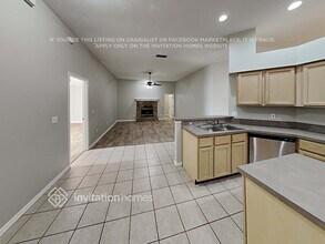 3482 White Wing Rd in Orange Park, FL - Building Photo - Building Photo