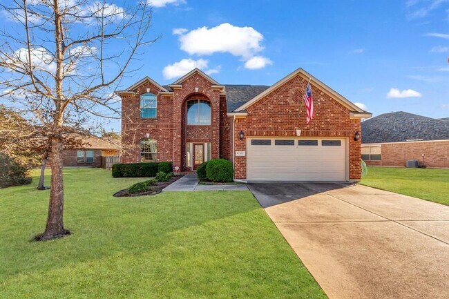 500 Hickory Run Dr