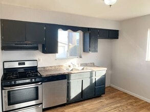 725 Ashland Ave in Granite City, IL - Building Photo - Building Photo