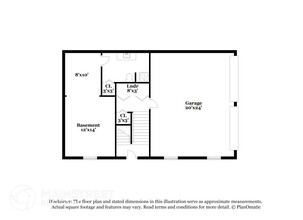 162 Aztec Way SE in Acworth, GA - Building Photo - Building Photo