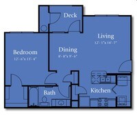 Cypress Creek Apartment Homes at River Bend photo'