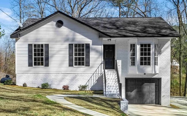 property at 410 Aviation Rd SE