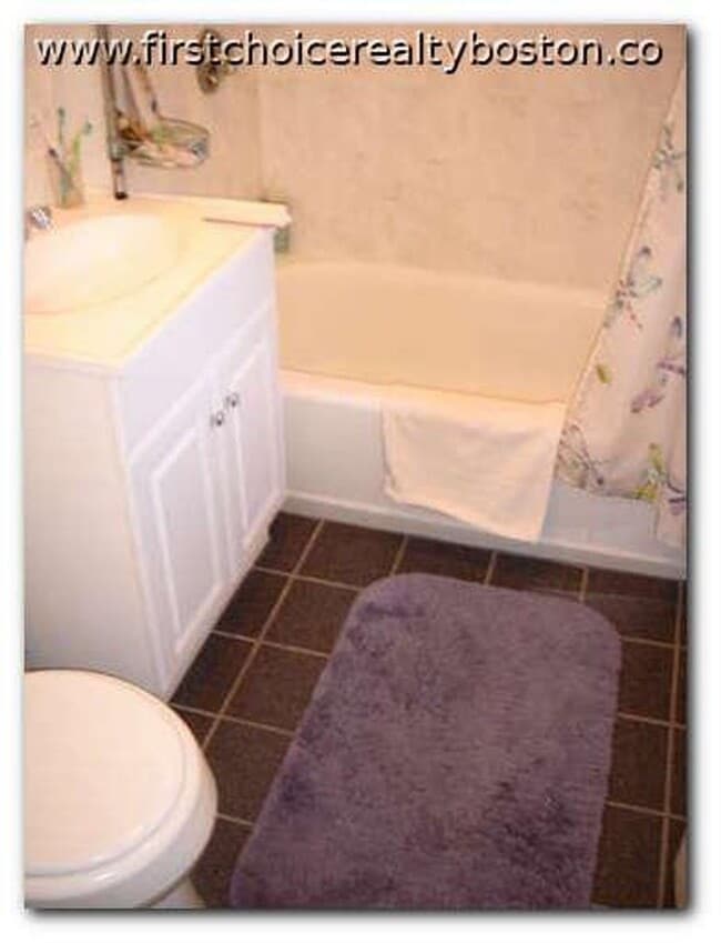 98 Strathmore Rd in Boston, MA - Building Photo - Building Photo