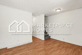 101 Stevens St in Highland Park, MI - Building Photo - Building Photo