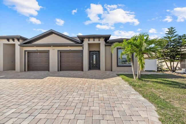 property at 357 Boundary Blvd