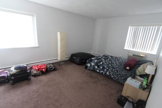 90 Ellery St-Unit -33 in Cambridge, MA - Building Photo - Building Photo