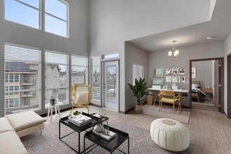 Bella Tess in Spokane Valley, WA - Building Photo - Building Photo