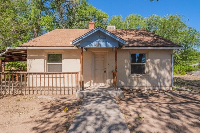 property at 2759 Unaweep Ave