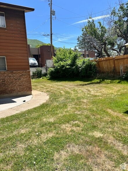 3556 S Van Buren Ave in Ogden, UT - Building Photo - Building Photo