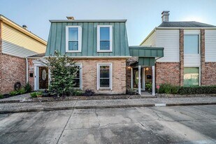 18209 Vinland Dr in Houston, TX - Building Photo
