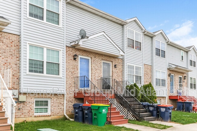 274 Vincent Cir in Middletown, DE - Building Photo - Building Photo