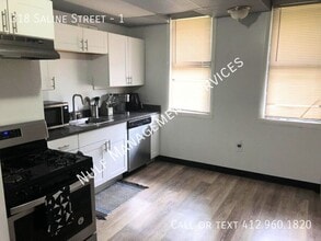 318 Saline St in Pittsburgh, PA - Building Photo - Building Photo