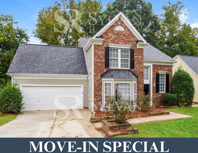 property at 14812 Ashlight Dr