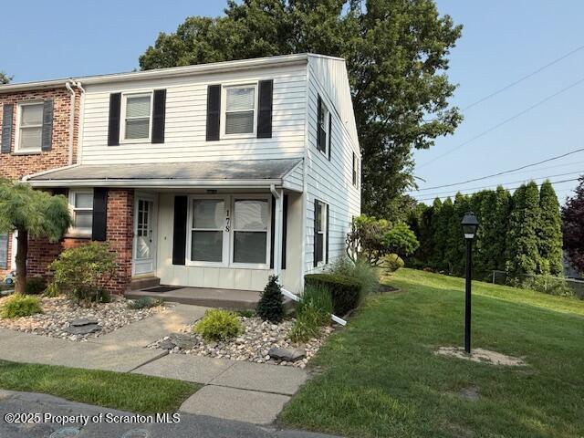 property at 178 Haverford Dr