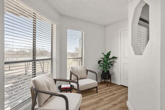 The Westside in Plano, TX - Foto de edificio - Building Photo