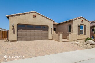 16020 W Cameron Dr in Surprise, AZ - Building Photo - Building Photo