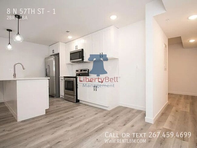 property at 8 N 57th St