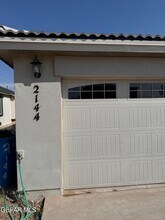 2144 Purple Valley Rd in Socorro, TX - Foto de edificio - Building Photo