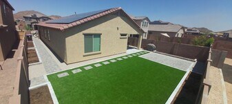 7117 W Andrea Dr in Peoria, AZ - Building Photo