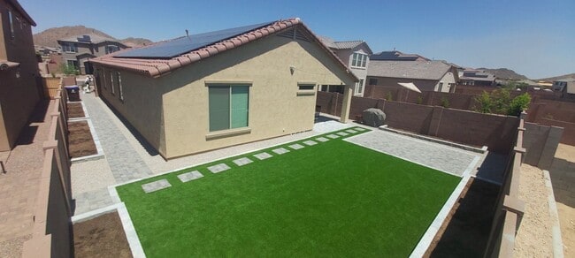 property at 7117 W Andrea Dr