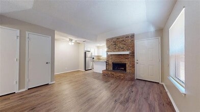 1726 Patricia St in Arlington, TX - Building Photo - Building Photo
