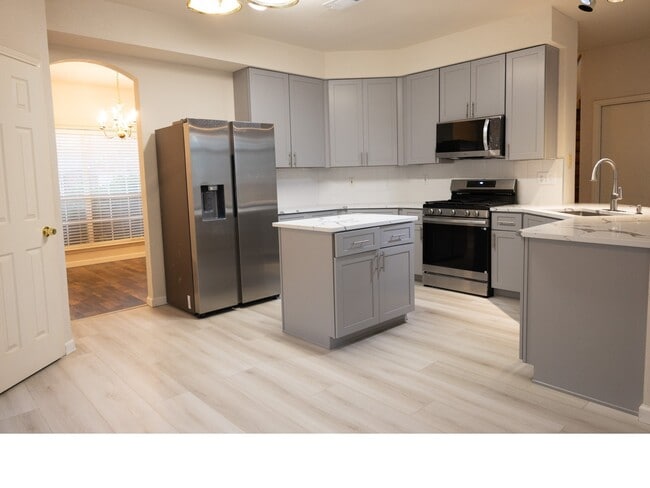 4325 Palmdale Dr in Plano, TX - Building Photo - Building Photo