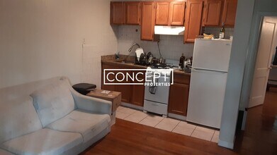 56 Queensberry St in Boston, MA - Building Photo - Building Photo