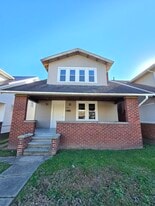 2663 Chesterfield Ave in Huntington, WV - Building Photo