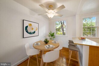 2714 Ordway St NW in Washington, DC - Building Photo - Building Photo