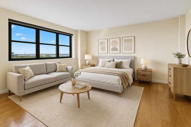 property at 1225 John F. Kennedy Blvd