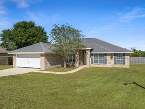 316 Sidewinder Loop in Crestview, FL - Building Photo - Building Photo