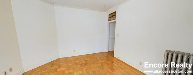 16 Queensberry St in Boston, MA - Foto de edificio - Building Photo