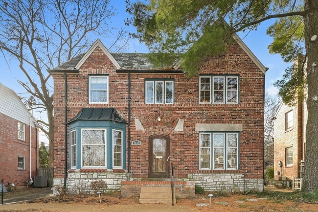 property at 7248 Stanford Ave