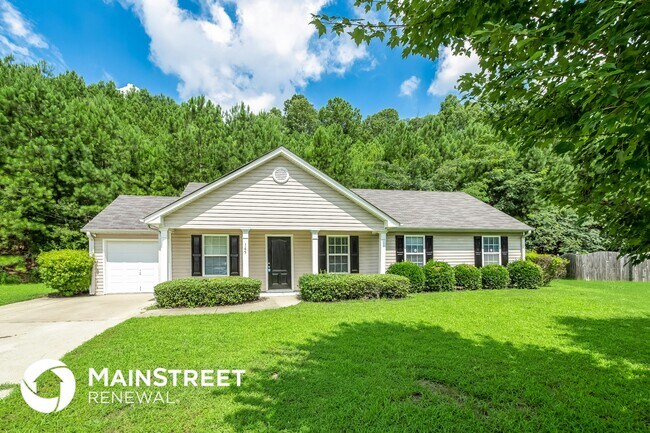 property at 145 Pond Ct