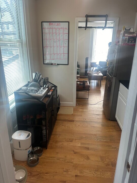508 E Broadway in Boston, MA - Building Photo