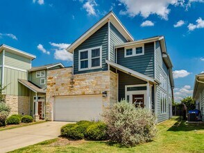 2309 Hermia St in Austin, TX - Building Photo - Building Photo