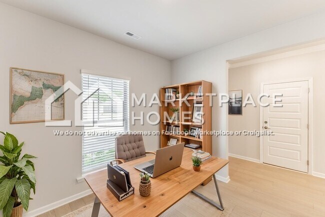 206 Stockyard Cir in Madison, AL - Building Photo - Building Photo