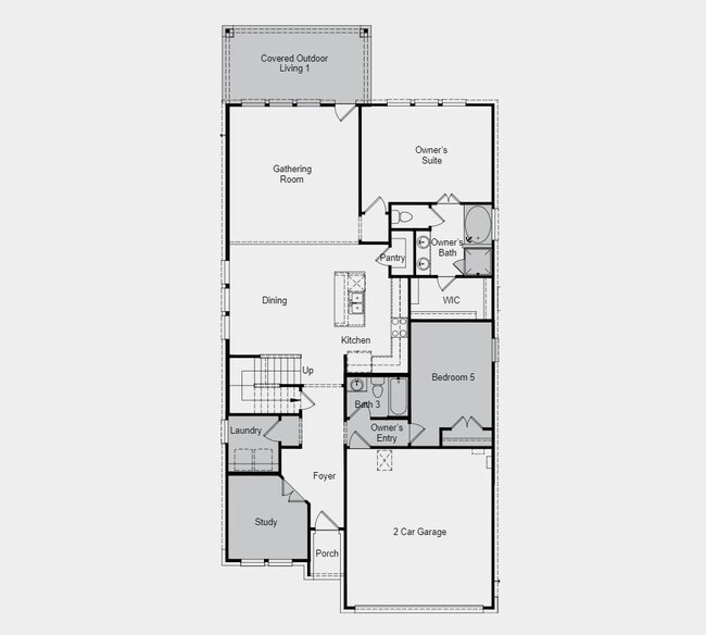 property at 21014 Vancherry Dr