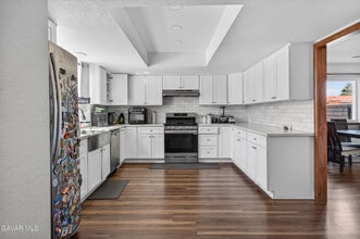 41537 Poplar Cir in Palmdale, CA - Building Photo - Building Photo