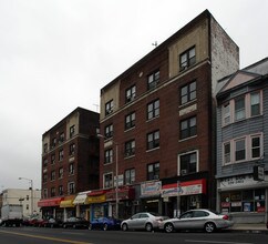 160 Ellis Ave in Irvington, NJ - Building Photo - Building Photo
