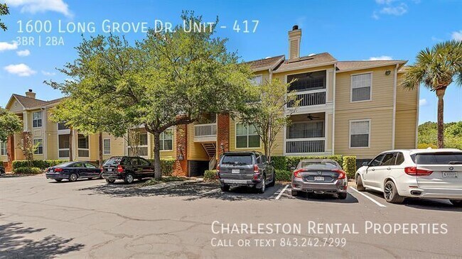 property at 1600 Long Grove Dr