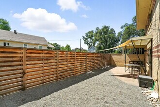 1701 E Iliff Ave in Denver, CO - Building Photo - Building Photo